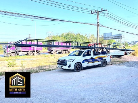 จัดส่งเมทัลชีท ฟรี สุราษรฎ์ธานี